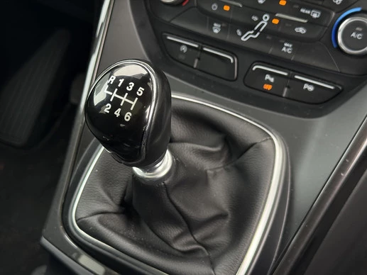 Ford Grand C-Max - Afbeelding 27 van 30