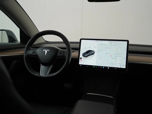 Tesla Model 3 - Afbeelding 6 van 30