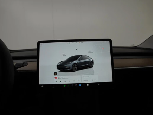 Tesla Model 3 - Afbeelding 11 van 30