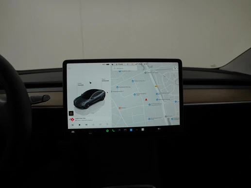 Tesla Model 3 - Afbeelding 12 van 30
