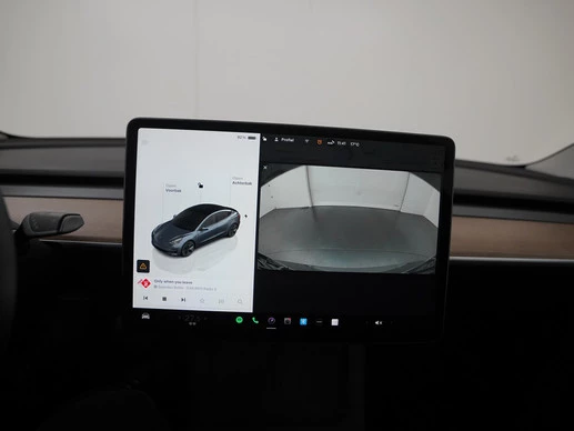 Tesla Model 3 - Afbeelding 16 van 30