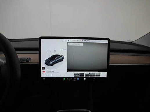 Tesla Model 3 - Afbeelding 19 van 30