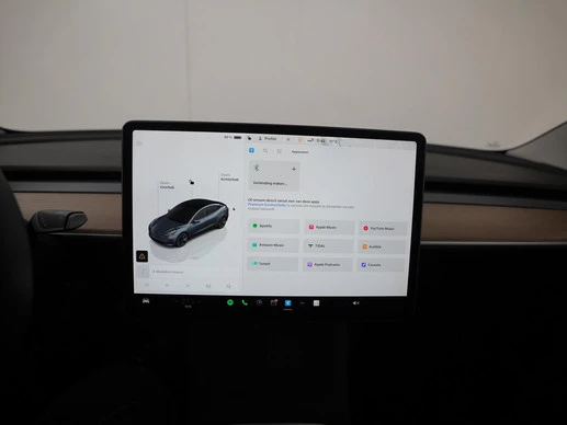 Tesla Model 3 - Afbeelding 20 van 30