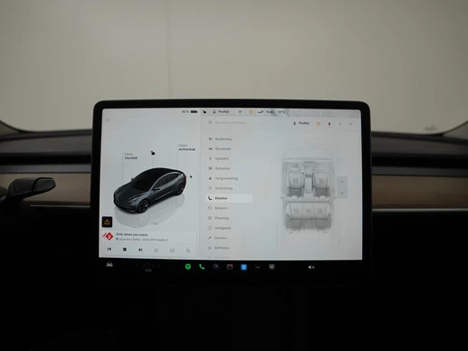 Tesla Model 3 - Afbeelding 26 van 30