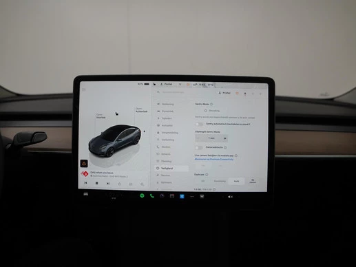Tesla Model 3 - Afbeelding 27 van 30