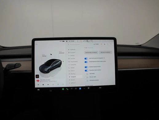 Tesla Model 3 - Afbeelding 28 van 30