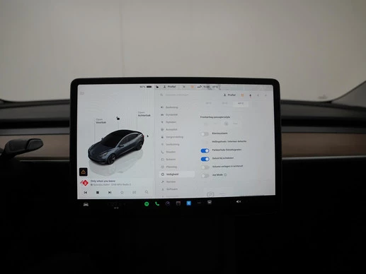 Tesla Model 3 - Afbeelding 30 van 30