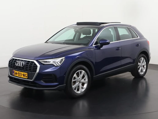 Audi Q3 - Afbeelding 1 van 30