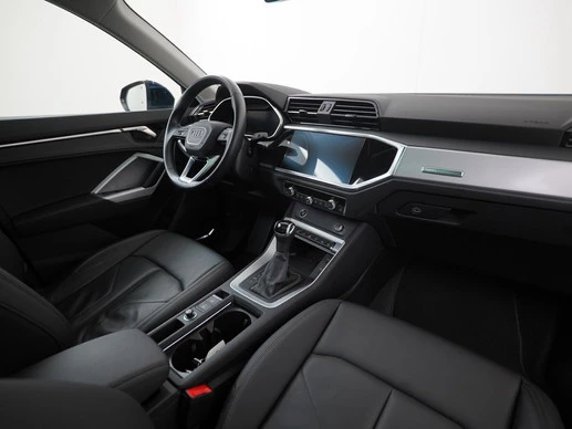 Audi Q3 - Afbeelding 2 van 30