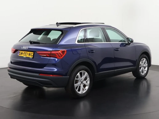 Audi Q3 - Afbeelding 4 van 30