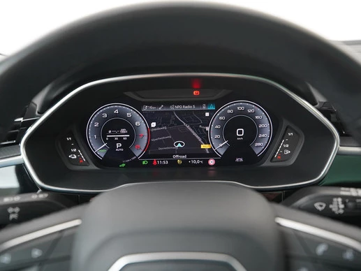 Audi Q3 - Afbeelding 9 van 30