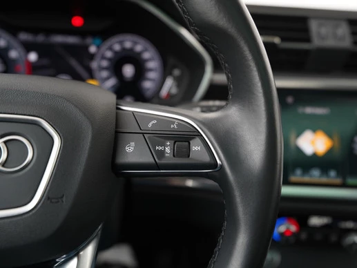 Audi Q3 - Afbeelding 10 van 30