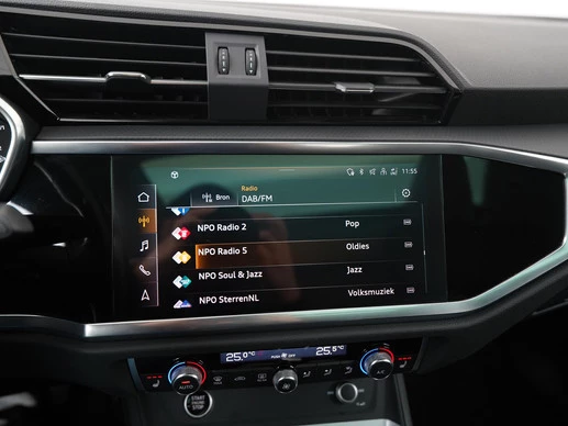 Audi Q3 - Afbeelding 17 van 30