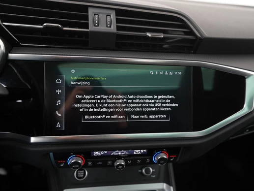 Audi Q3 - Afbeelding 20 van 30