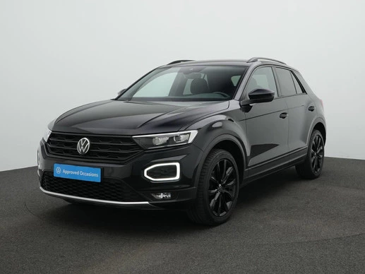 Volkswagen T-Roc - Afbeelding 1 van 30