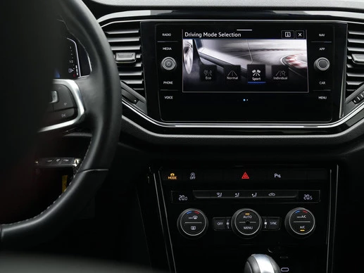 Volkswagen T-Roc - Afbeelding 8 van 30