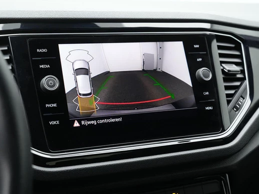 Volkswagen T-Roc - Afbeelding 9 van 30