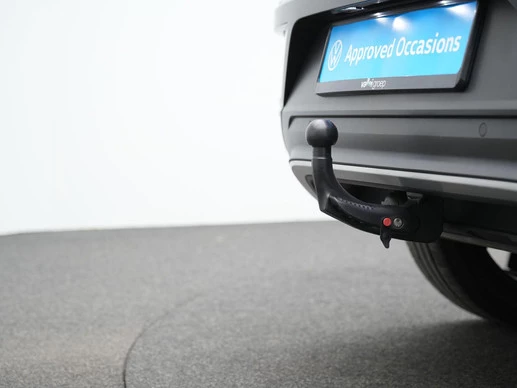 Volkswagen T-Roc - Afbeelding 11 van 30