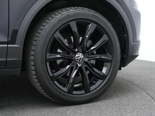Volkswagen T-Roc - Afbeelding 12 van 30