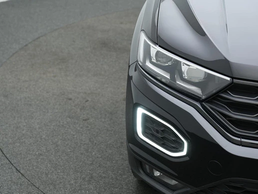 Volkswagen T-Roc - Afbeelding 14 van 30