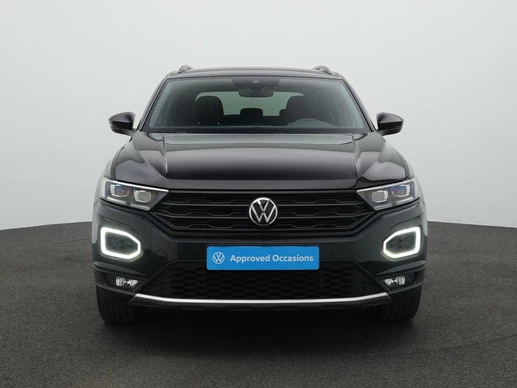 Volkswagen T-Roc - Afbeelding 15 van 30