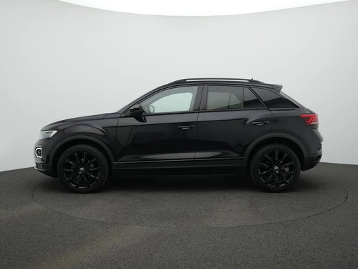 Volkswagen T-Roc - Afbeelding 17 van 30