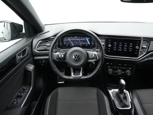 Volkswagen T-Roc - Afbeelding 22 van 30
