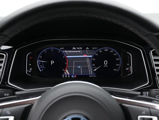 Volkswagen T-Roc - Afbeelding 23 van 30