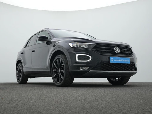 Volkswagen T-Roc - Afbeelding 26 van 30