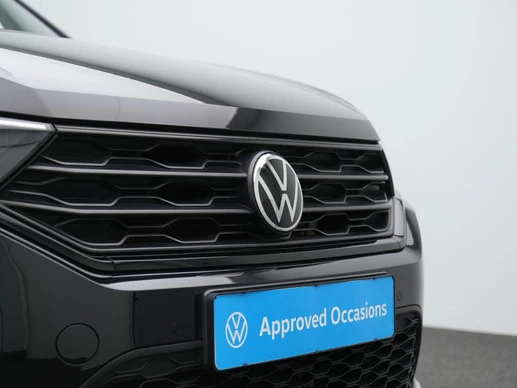 Volkswagen T-Roc - Afbeelding 27 van 30