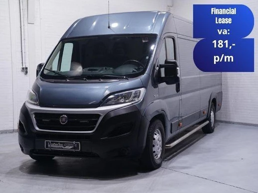 Fiat Ducato - Afbeelding 1 van 30