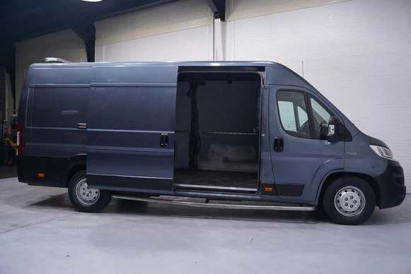 Fiat Ducato - Afbeelding 9 van 30