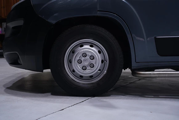 Fiat Ducato - Afbeelding 16 van 30