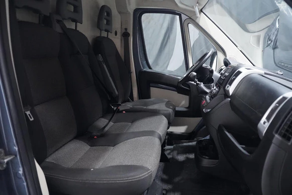 Fiat Ducato - Afbeelding 20 van 30