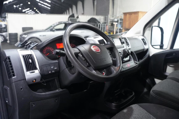 Fiat Ducato - Afbeelding 21 van 30