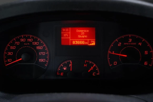 Fiat Ducato - Afbeelding 24 van 30