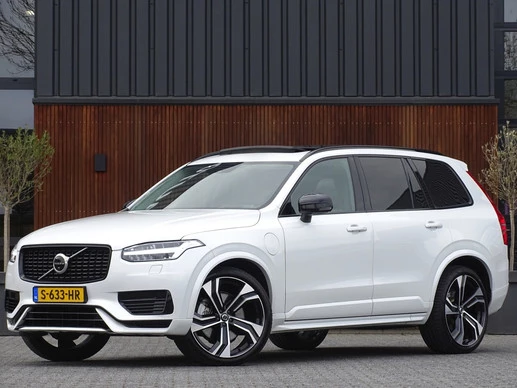 Volvo XC90 - Afbeelding 1 van 30