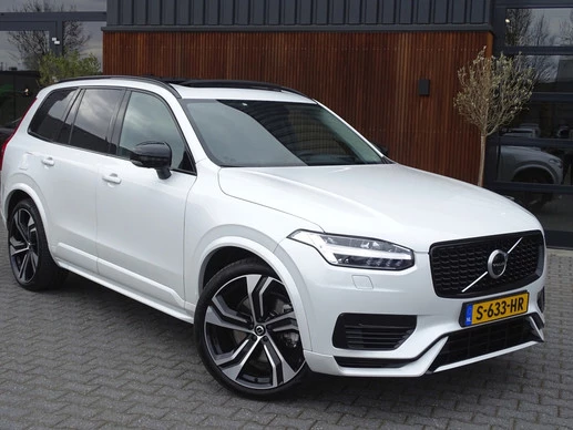 Volvo XC90 - Afbeelding 2 van 30