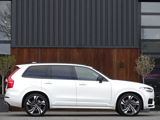 Volvo XC90 - Afbeelding 3 van 30