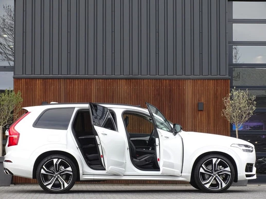 Volvo XC90 - Afbeelding 4 van 30