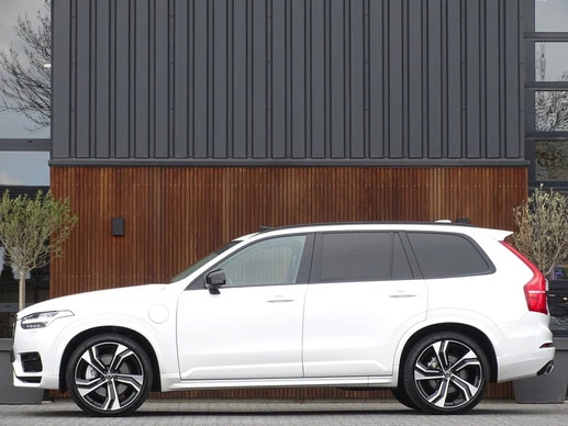 Volvo XC90 - Afbeelding 5 van 30
