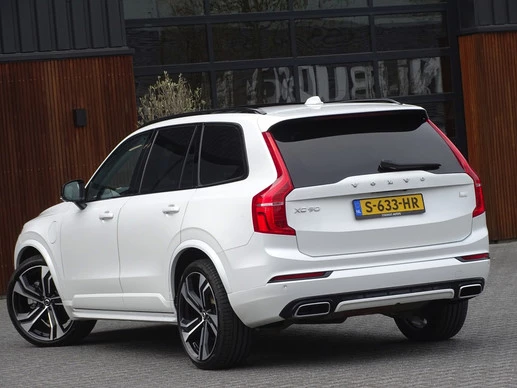 Volvo XC90 - Afbeelding 7 van 30