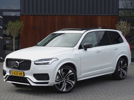 Volvo XC90 - Afbeelding 8 van 30