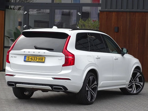 Volvo XC90 - Afbeelding 9 van 30