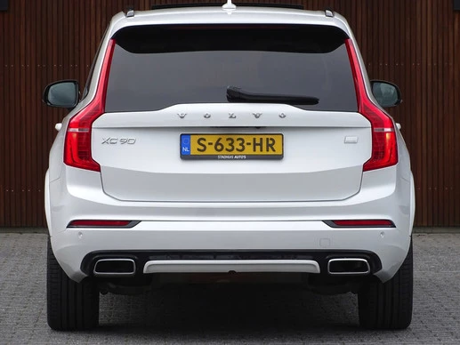 Volvo XC90 - Afbeelding 10 van 30
