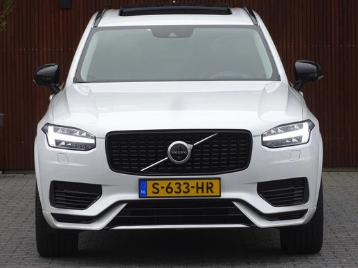 Volvo XC90 - Afbeelding 11 van 30
