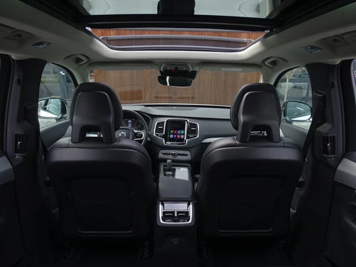 Volvo XC90 - Afbeelding 14 van 30