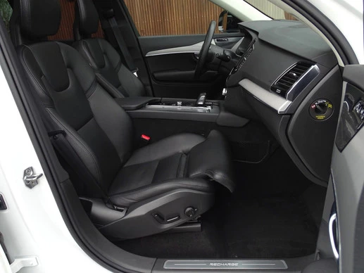 Volvo XC90 - Afbeelding 17 van 30