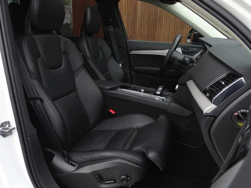 Volvo XC90 - Afbeelding 18 van 30