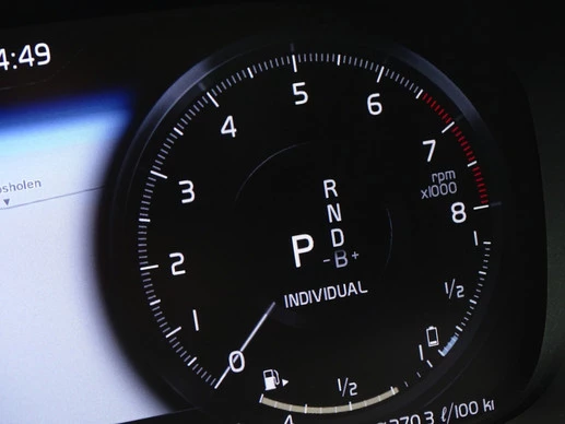 Volvo XC90 - Afbeelding 22 van 30